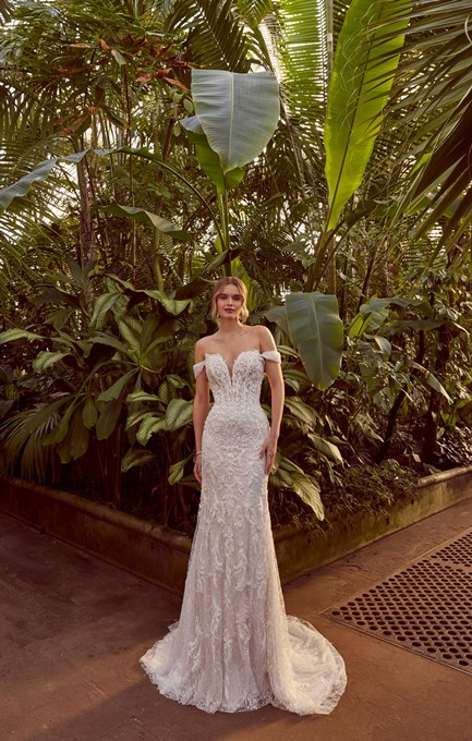 Kamalani Wedding Dress