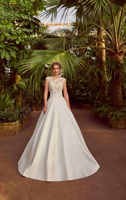 Karyn Wedding Dress