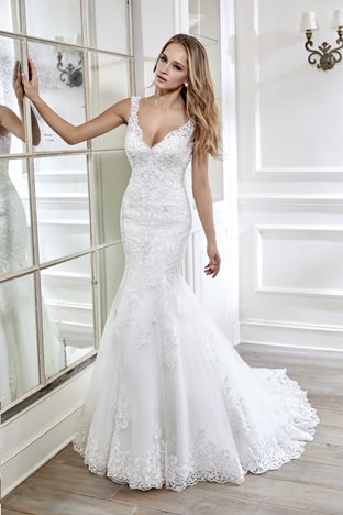 ERIN Wedding Dress 