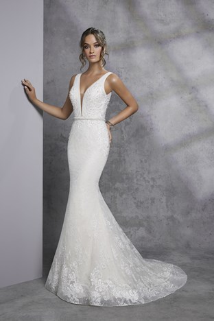 ISABELLA Wedding Dress 