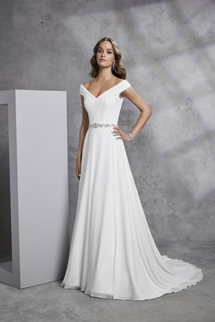 'IMOGINE Wedding Dress