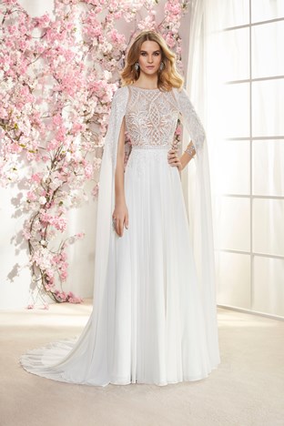 ILARIA Wedding Dress 