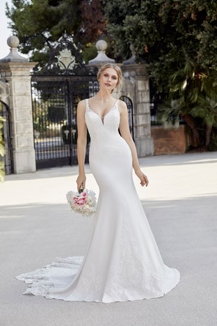 VALERIE Wedding Dress 