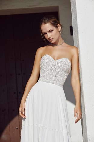 Philippa Wedding Dress