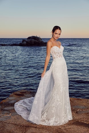 'Paige Wedding Dress