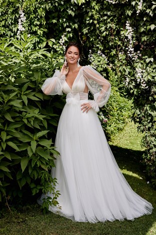 Giulietta Wedding Dress