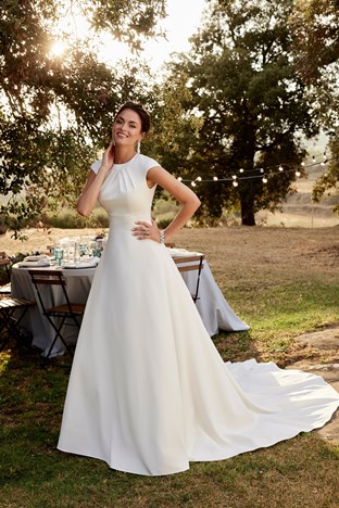 'Gabie Wedding Dress