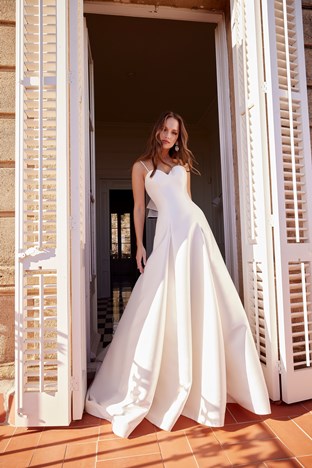 Gilah Wedding Dress