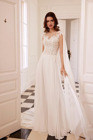 Giuliana Wedding Dress