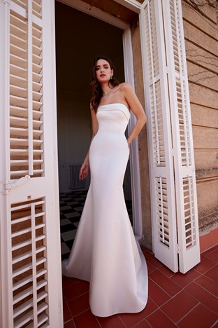 'Genesee Wedding Dress 