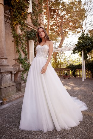 Gwynedd  Wedding Dress