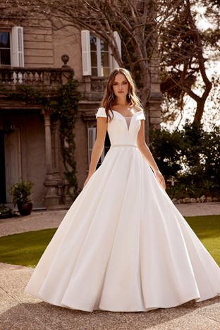 Glenis Wedding Dress