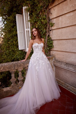 Gabina Wedding Dress