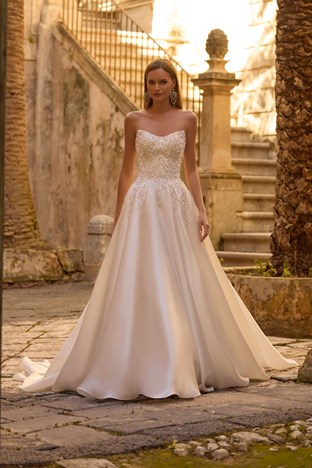 Ysabelle Wedding Dress