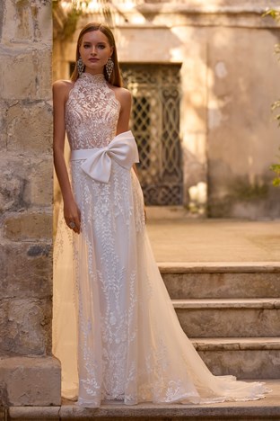 Yakira Wedding Dress