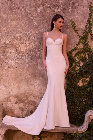 Yonina Wedding Dress