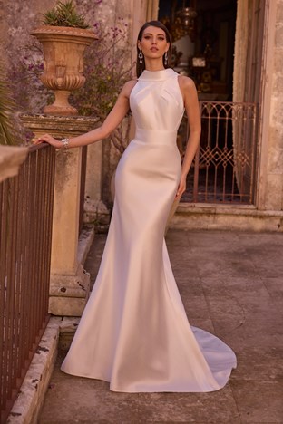 Yarra Wedding Dress