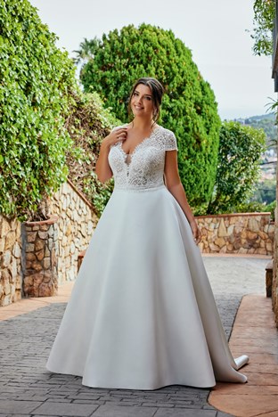 'Angelica Wedding Dress