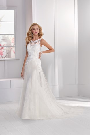 'NONA Wedding Dress