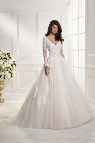 CATERINA Wedding Dress 