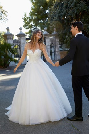 'DOLLY Wedding Dress 