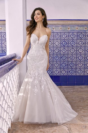 Flaminia Wedding Dress