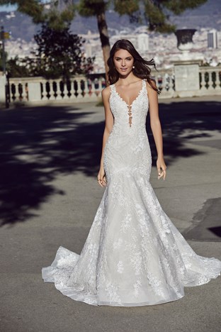 Samara Wedding Dress 