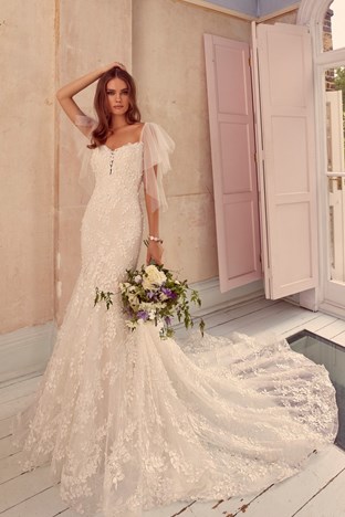 Katherine Wedding dress