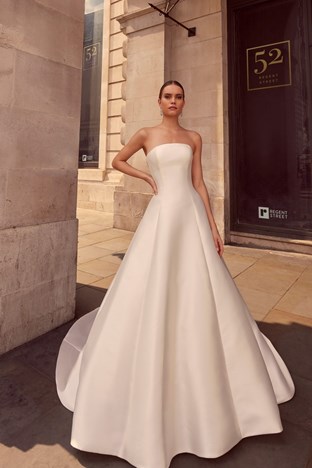 Kristen Wedding dress