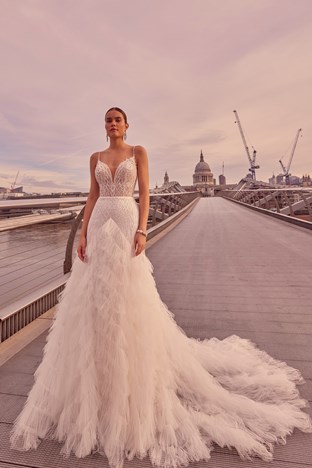 'Kelsey Wedding dress