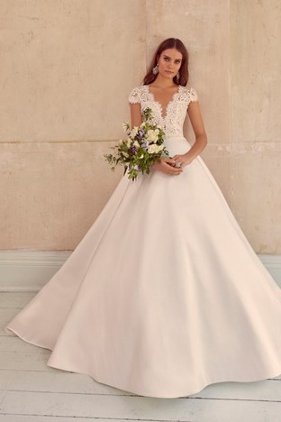 Kiara Wedding dress