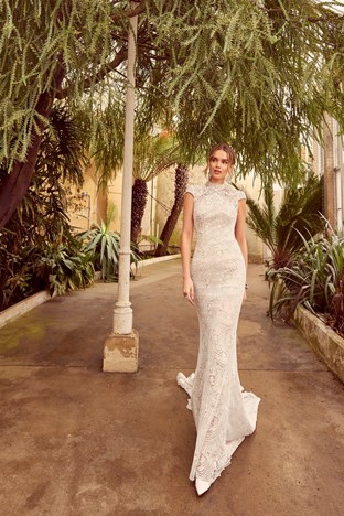 Keahi Wedding Dress