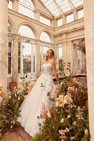 Kalmia Wedding Dress