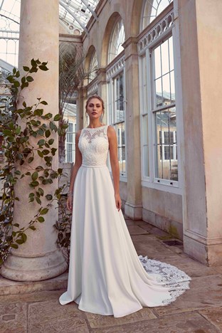 Krysia Wedding Dress