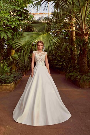 Karyn Wedding Dress