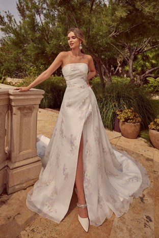 Zendaya Wedding Dress