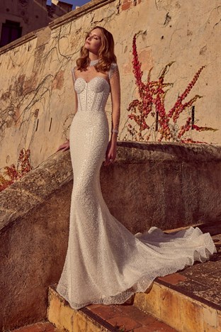 Zuzu Wedding Dress