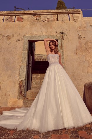 Zada Wedding Dress